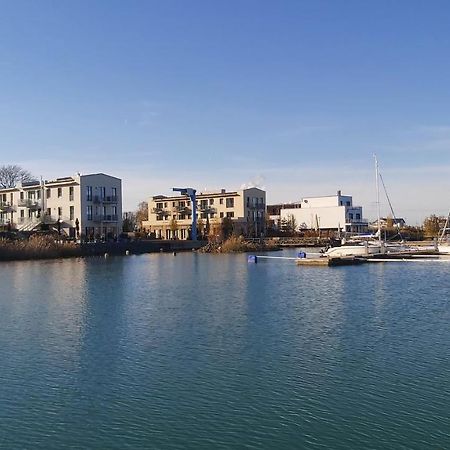 Hafen 15 - Ihre Ferienwohnung Am Hainer See Bei Leipzig Neukieritzsch المظهر الخارجي الصورة