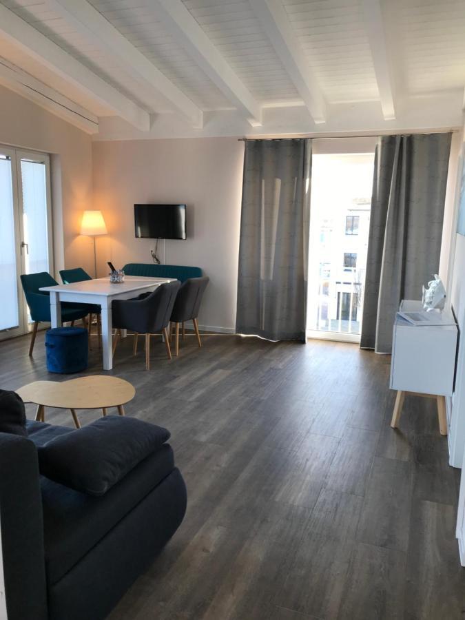 Hafen 15 - Ihre Ferienwohnung Am Hainer See Bei Leipzig Neukieritzsch المظهر الخارجي الصورة