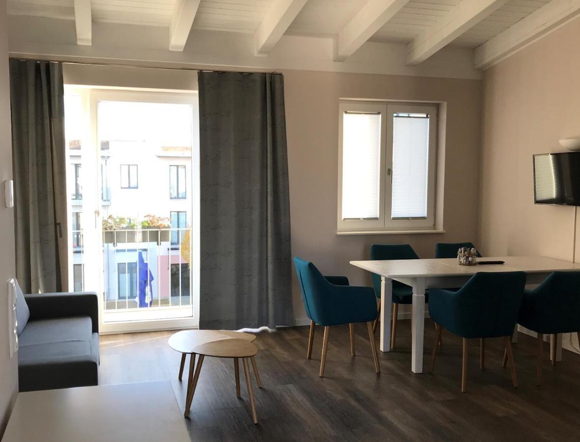 Hafen 15 - Ihre Ferienwohnung Am Hainer See Bei Leipzig Neukieritzsch المظهر الخارجي الصورة