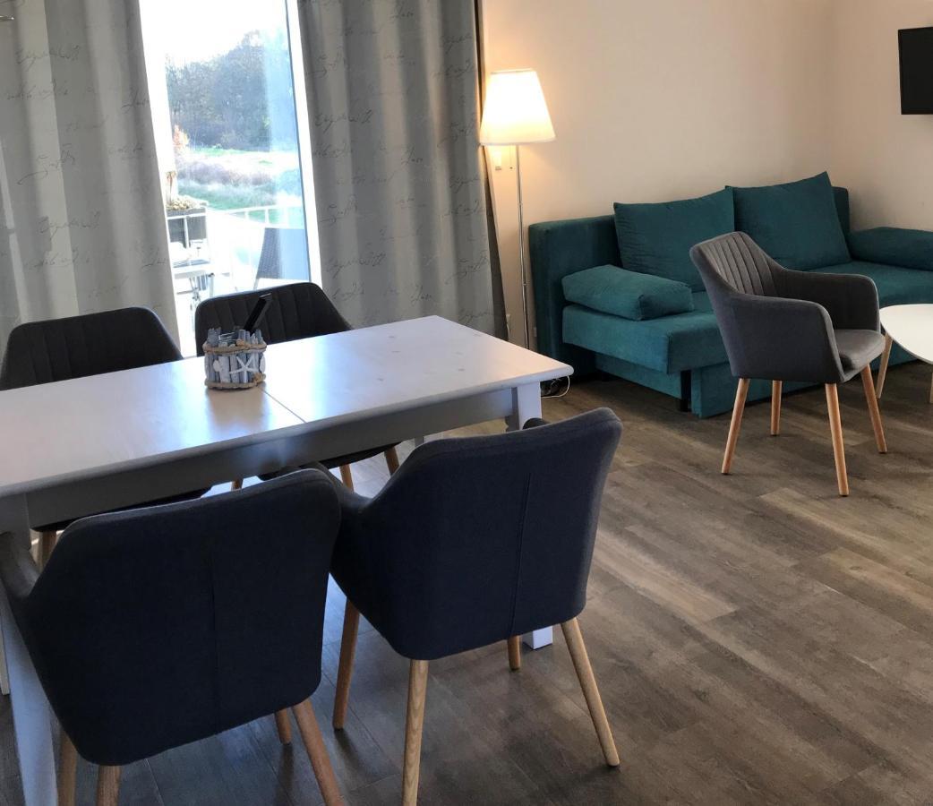 Hafen 15 - Ihre Ferienwohnung Am Hainer See Bei Leipzig Neukieritzsch المظهر الخارجي الصورة