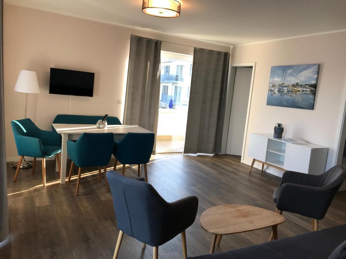 Hafen 15 - Ihre Ferienwohnung Am Hainer See Bei Leipzig Neukieritzsch المظهر الخارجي الصورة