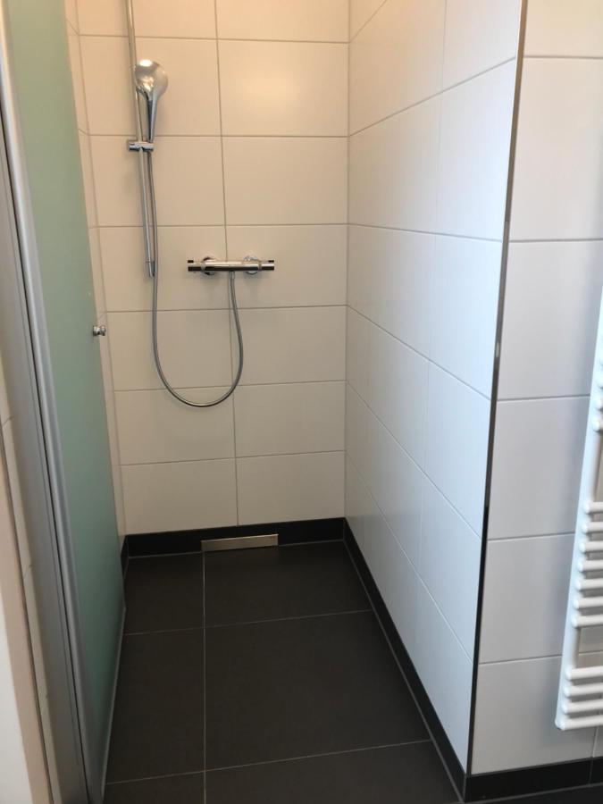 Hafen 15 - Ihre Ferienwohnung Am Hainer See Bei Leipzig Neukieritzsch المظهر الخارجي الصورة