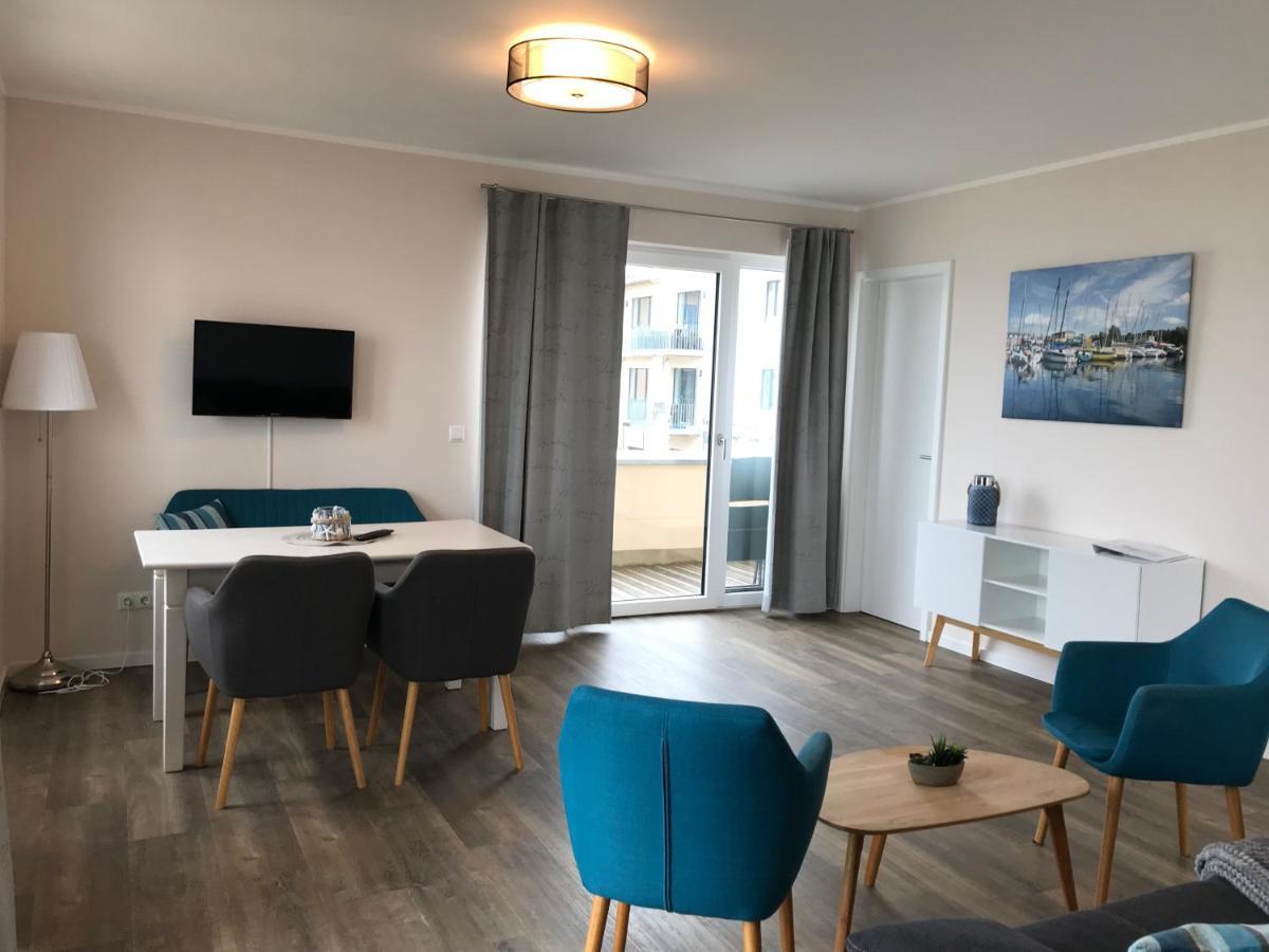 Hafen 15 - Ihre Ferienwohnung Am Hainer See Bei Leipzig Neukieritzsch المظهر الخارجي الصورة