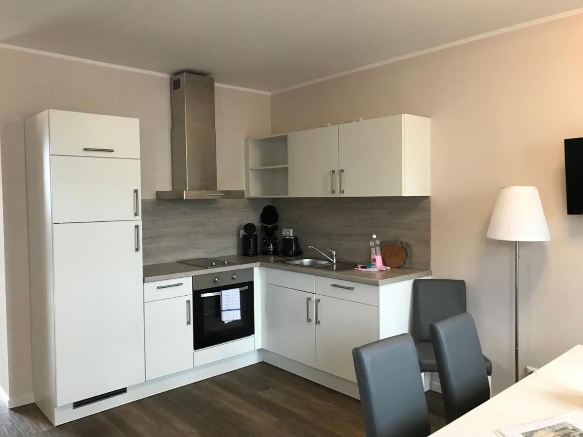 Hafen 15 - Ihre Ferienwohnung Am Hainer See Bei Leipzig Neukieritzsch المظهر الخارجي الصورة