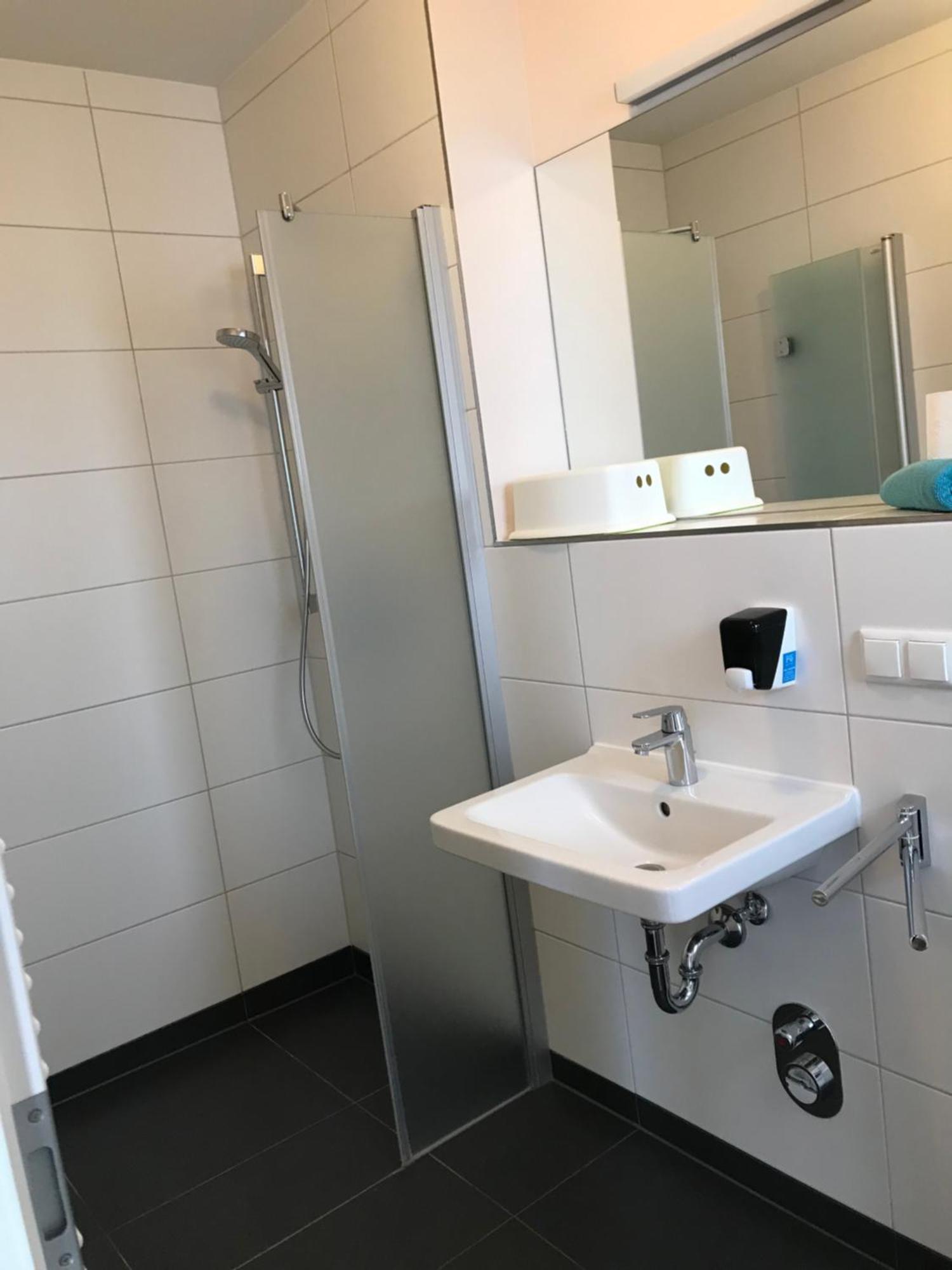Hafen 15 - Ihre Ferienwohnung Am Hainer See Bei Leipzig Neukieritzsch المظهر الخارجي الصورة