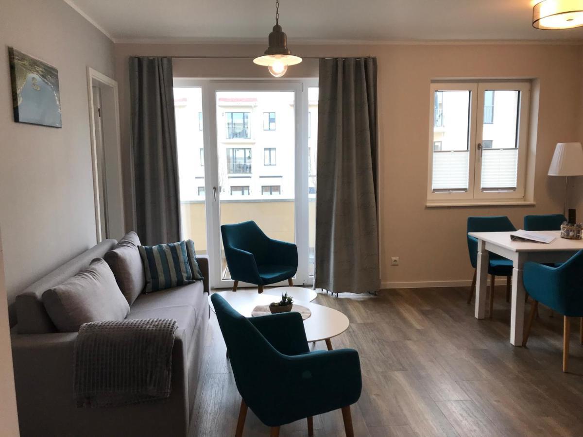 Hafen 15 - Ihre Ferienwohnung Am Hainer See Bei Leipzig Neukieritzsch المظهر الخارجي الصورة