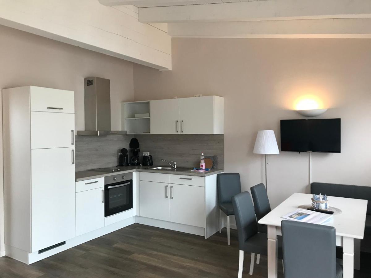 Hafen 15 - Ihre Ferienwohnung Am Hainer See Bei Leipzig Neukieritzsch المظهر الخارجي الصورة