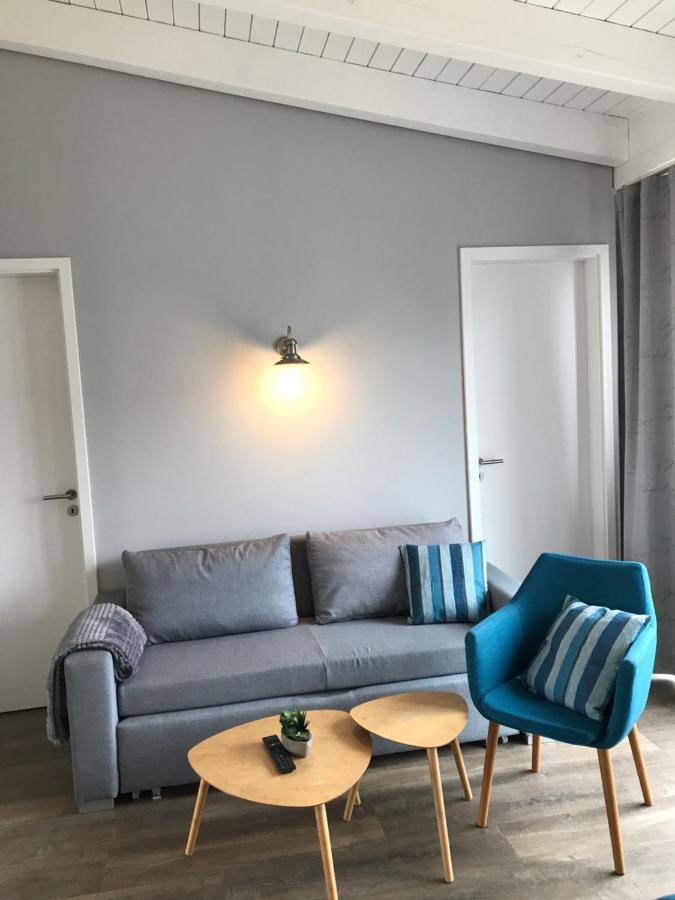 Hafen 15 - Ihre Ferienwohnung Am Hainer See Bei Leipzig Neukieritzsch المظهر الخارجي الصورة