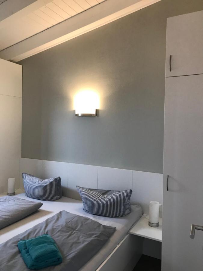 Hafen 15 - Ihre Ferienwohnung Am Hainer See Bei Leipzig Neukieritzsch المظهر الخارجي الصورة