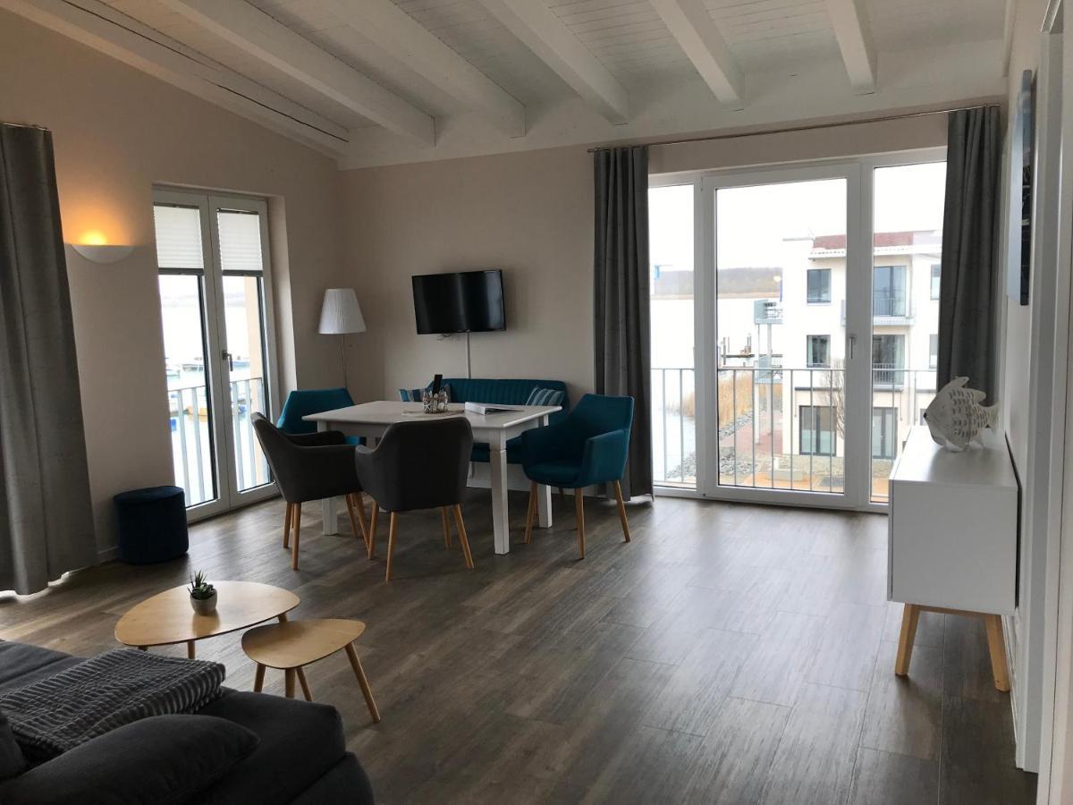 Hafen 15 - Ihre Ferienwohnung Am Hainer See Bei Leipzig Neukieritzsch المظهر الخارجي الصورة