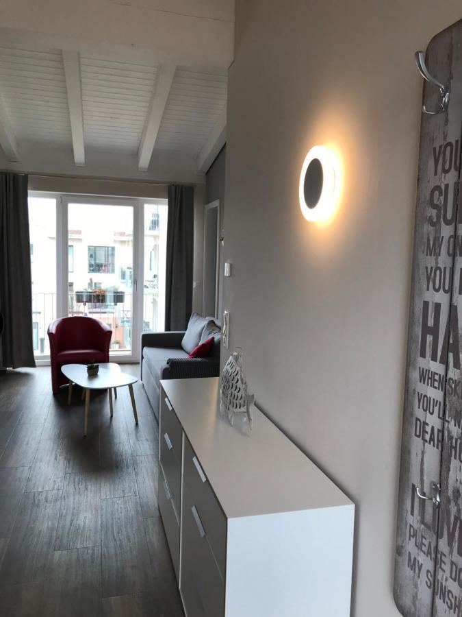 Hafen 15 - Ihre Ferienwohnung Am Hainer See Bei Leipzig Neukieritzsch المظهر الخارجي الصورة