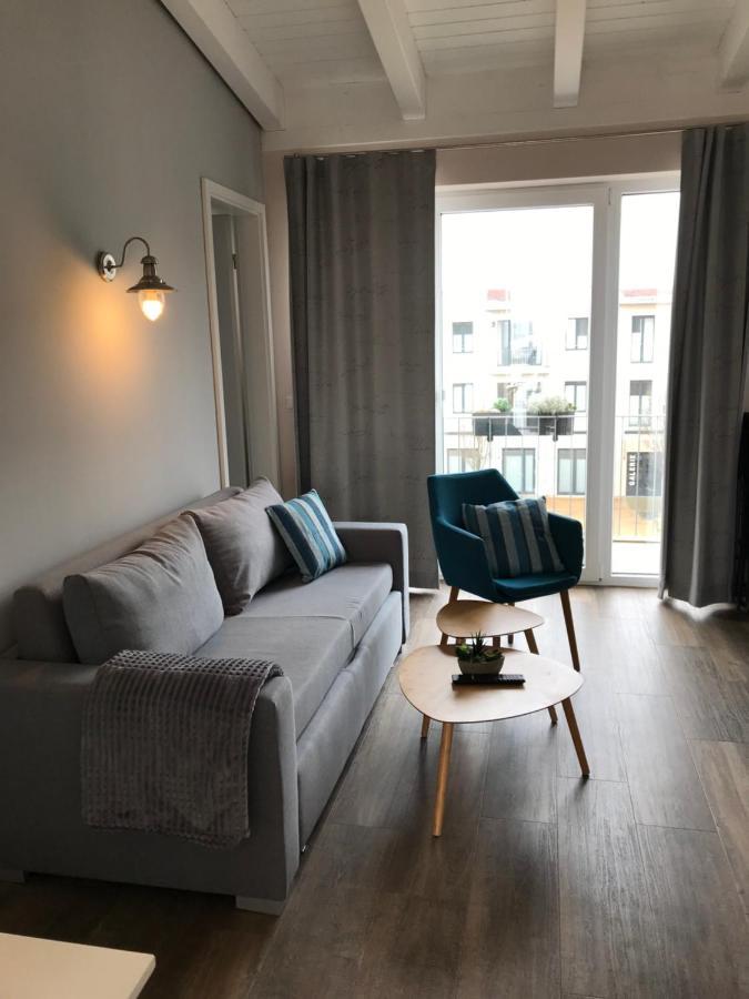 Hafen 15 - Ihre Ferienwohnung Am Hainer See Bei Leipzig Neukieritzsch المظهر الخارجي الصورة