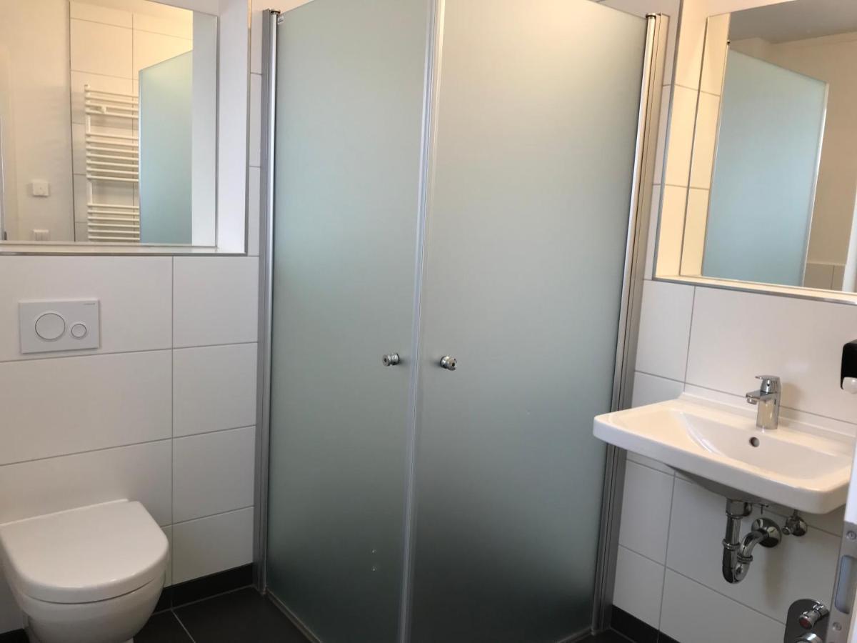 Hafen 15 - Ihre Ferienwohnung Am Hainer See Bei Leipzig Neukieritzsch المظهر الخارجي الصورة