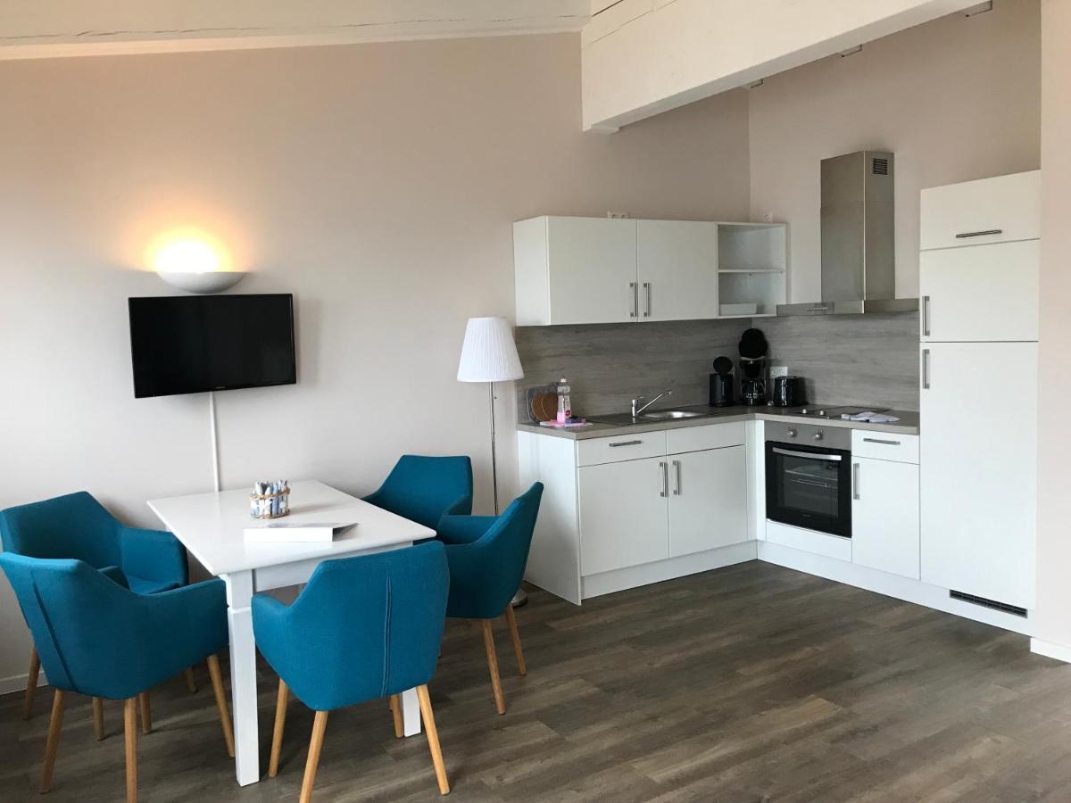 Hafen 15 - Ihre Ferienwohnung Am Hainer See Bei Leipzig Neukieritzsch المظهر الخارجي الصورة